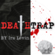 DEATHTRAP Logo