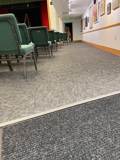 2023 new carpet