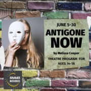 2023 Antigone Now graphic