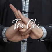 Tai Chi class icon