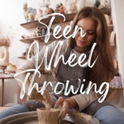 Teen Wheel Throwing class icon