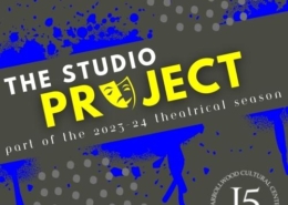 2023-24 An Artists Playground - The Studio Project