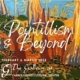 2024 Pointillism & Beyond Show Graphic