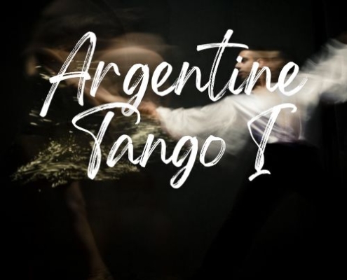 Argentine Tango class icon