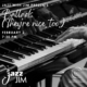 2024 Jazz with Jim - February