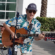 Tribute to James Taylor and Jimmy Buffet - Greg as Jimmy Buffet