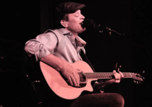 James Taylor Tribute photo