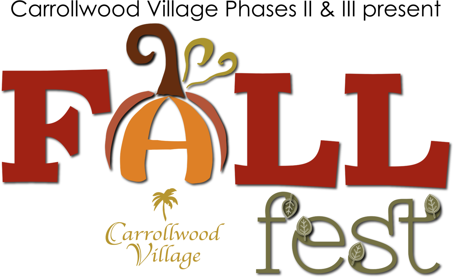 Outdoor Events & Festivals – Carrollwood Cultural Center