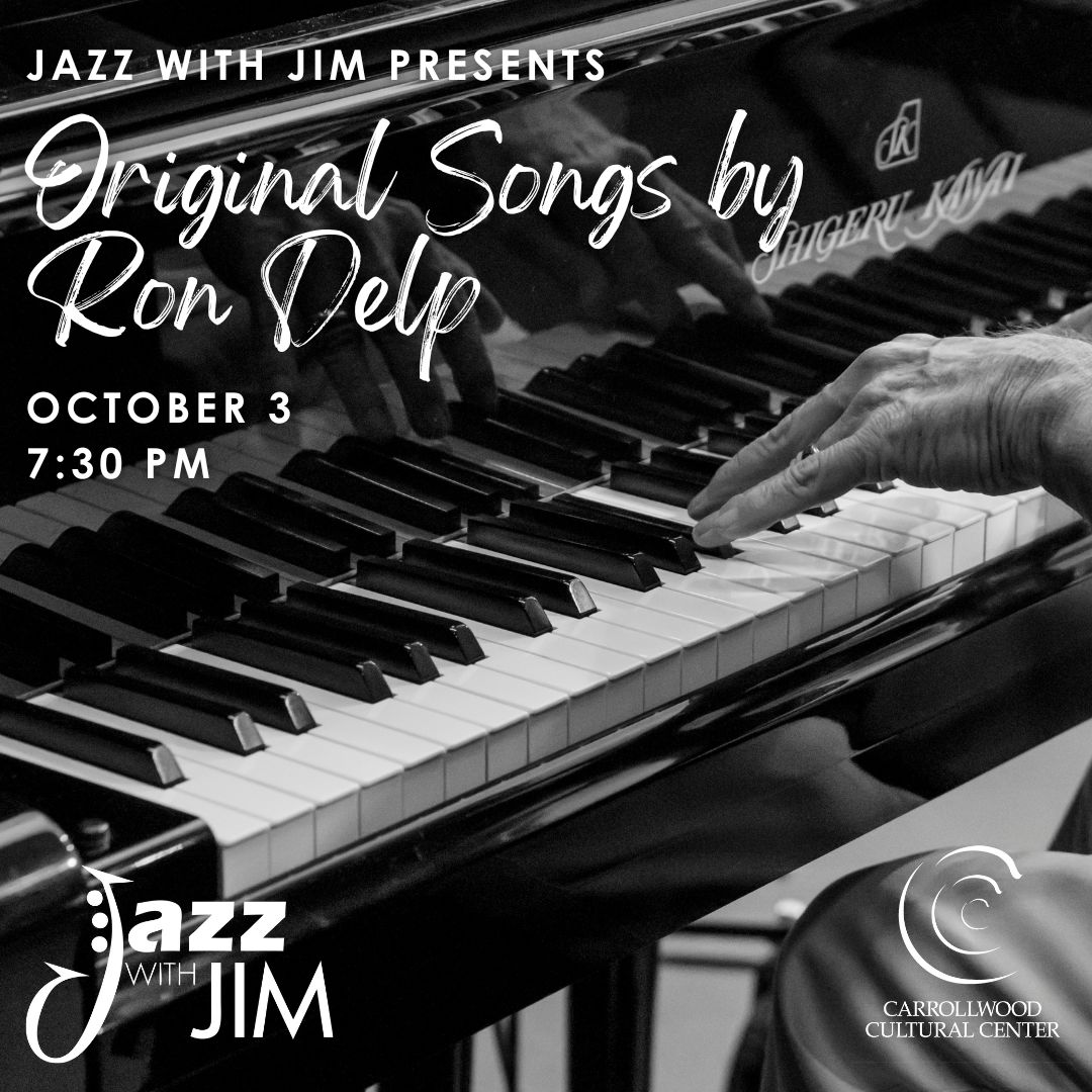 Jazz with Jim
