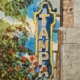 Tampa Theatre Sign by Mike King
