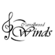Carrollwood Winds logo