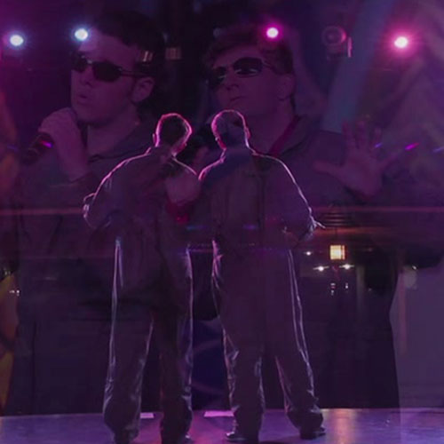 Soul & Inspiration - A Tribute to The Righteous Brothers