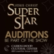 2025-26 Auditions - Jesus Christ Superstar