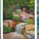 Les Trois Amies Gallery Show