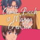 Comic Book & Manga Creation