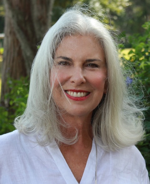Carol Harden HallC_Headshot