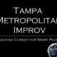 TMI Improv Graphic Square