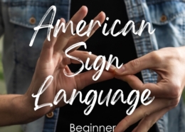 ASL Beginners