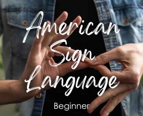 ASL Beginners