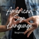 ASL Beginners