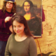 Mysterious Mona Lisa