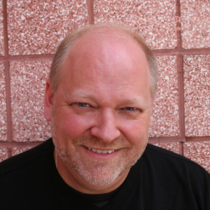 Scott Warfel