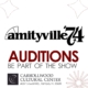 2025 Amityville 74 Auditions