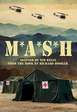 MASH