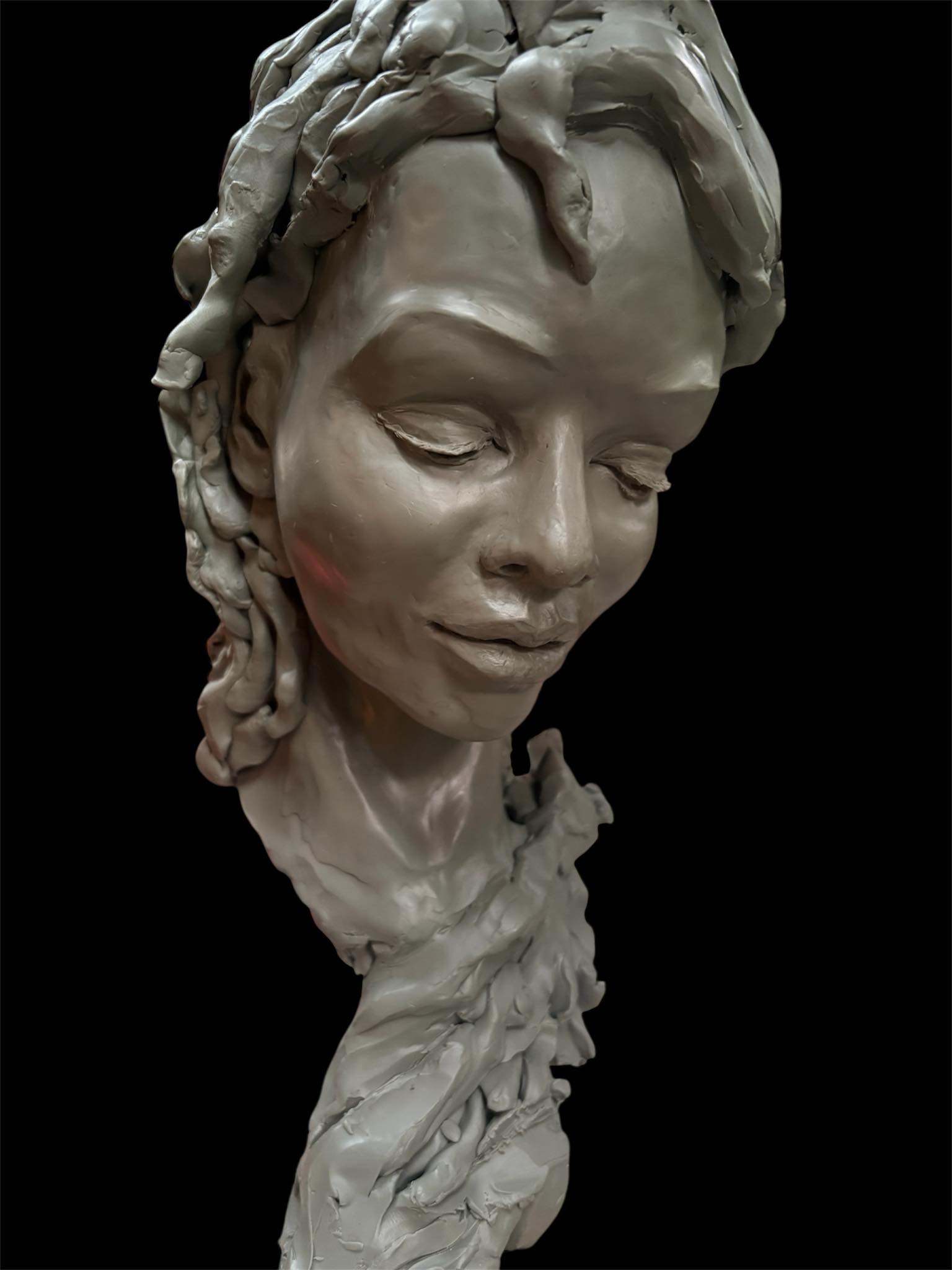 “Her Story: Pushing Boundaries”