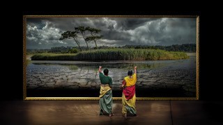 Rehoboth Flats 3 by Robert King