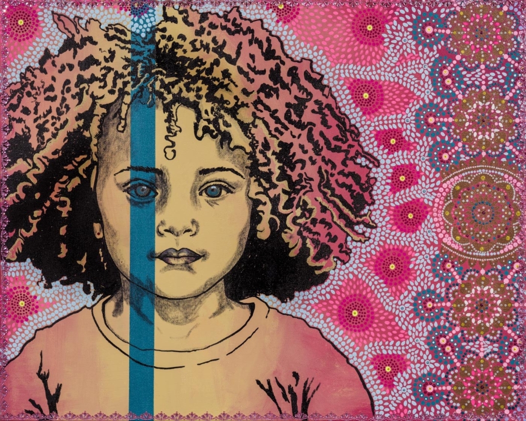 Rose by Donna Richardson