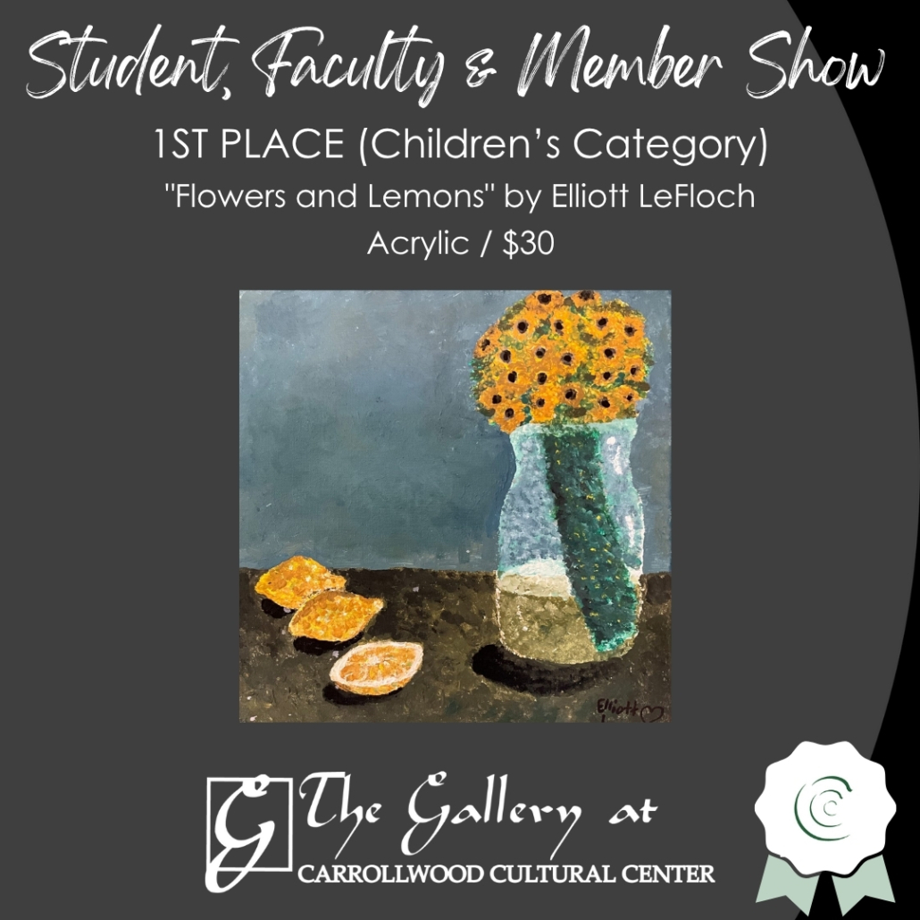 2025 Pathways, Portals and Journeys - 1st Kids