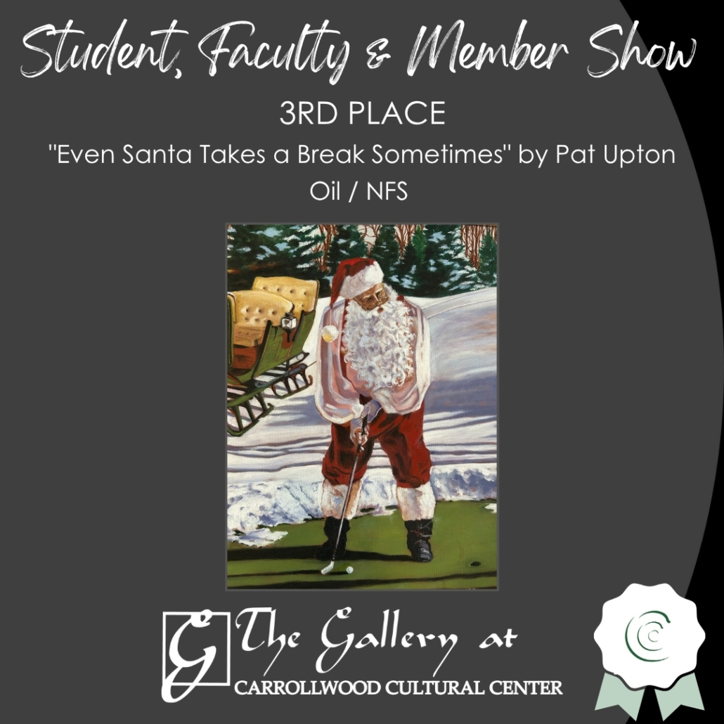 2025 Pathways, Portals and Journeys - 3rd