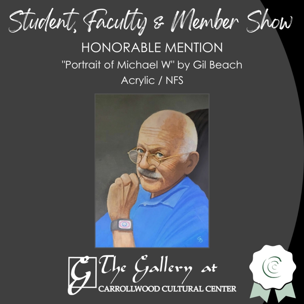 2025 Pathways, Portals and Journeys - HM1