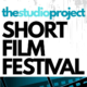 thestudioproject - logo