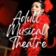 Adult Musical Theatre class tile