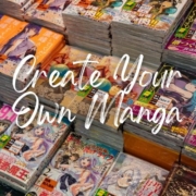 Create your own manga class tile