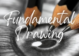 Fundamental Drawing class tile