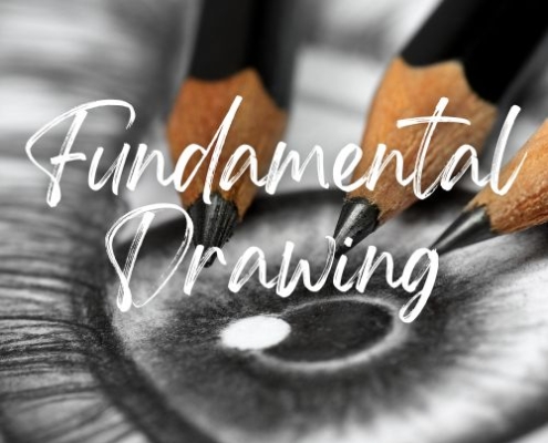 Fundamental Drawing class tile