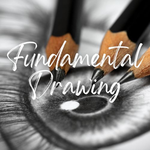 Fundamental Drawing class tile