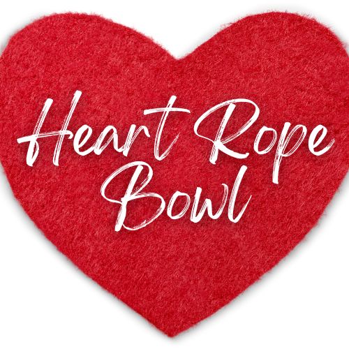 Heart Rope Bowl class tile