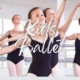 Kids Ballet ages 10-13 class tile