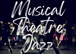 Musical Theatre Dance