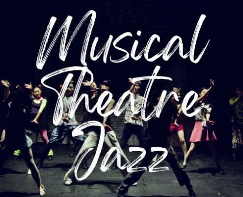 Musical Theatre Dance