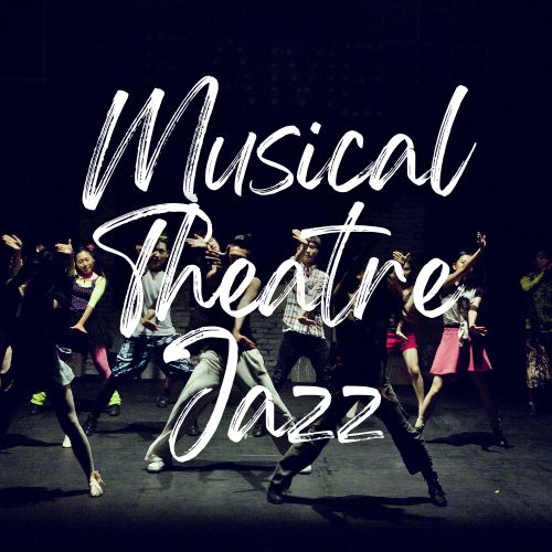 Musical Theatre Dance