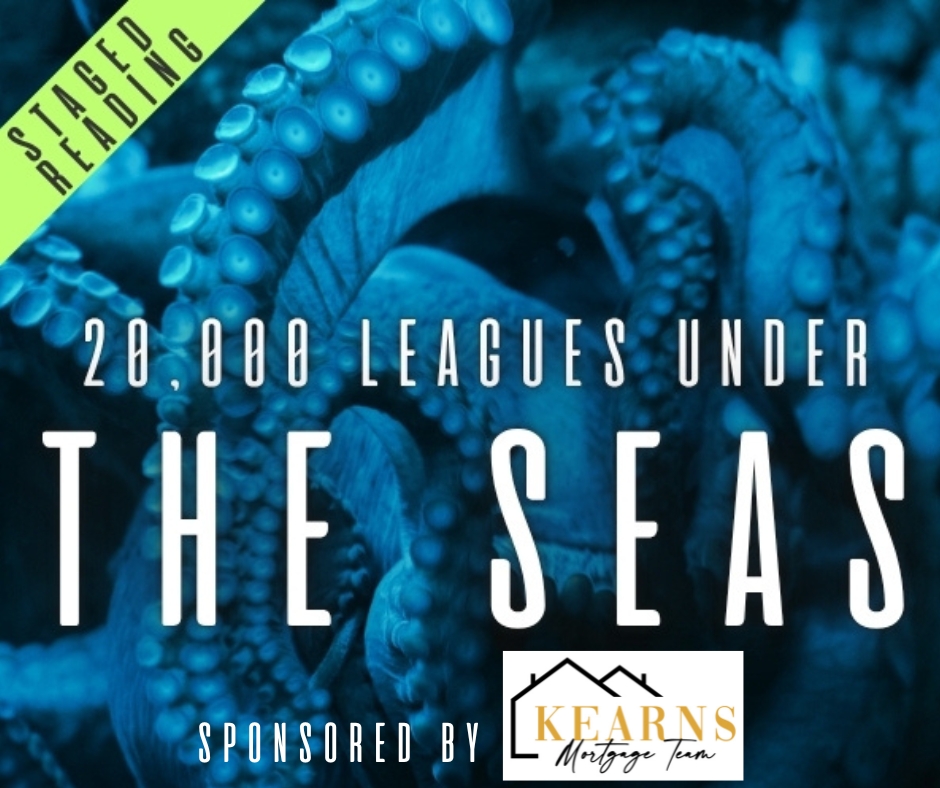 20,000 Leagues Under the Seas sponsored by
