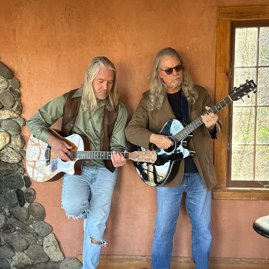 Simon and Garfunkel Tribute