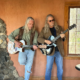 Simon and Garfunkel Tribute