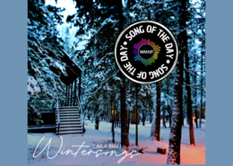 WMNF Song of the Day - Laila Biali