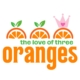 The Love of Three Oranges